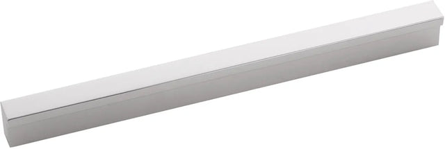 Streamline Collection Pull 6-5/16'' cc Glossy Nickel Finish HH075281-GN
