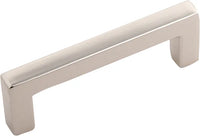 Skylight Collection Pull 3'' cc Polished Nickel Finish HH075326-14