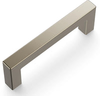 Skylight Collection Pull 3'' cc Polished Nickel Finish HH075326-14