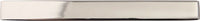 Skylight Collection Pull 3'' cc Polished Nickel Finish HH075326-14
