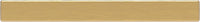 Skylight Collection Pull 3'' cc Brushed Golden Brass Finish HH075326-BGB