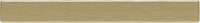 Skylight Collection Pull 3'' cc Champagne Bronze Finish HH075326-CBZ