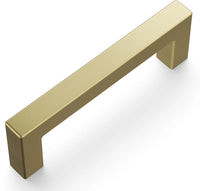 Skylight Collection Pull 3'' cc Elusive Golden Nickel Finish HH075326-EGN
