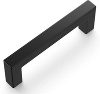 Skylight Collection Pull 3'' cc Matte Black Finish HH075326-MB