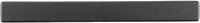 Skylight Collection Pull 3'' cc Matte Black Finish HH075326-MB