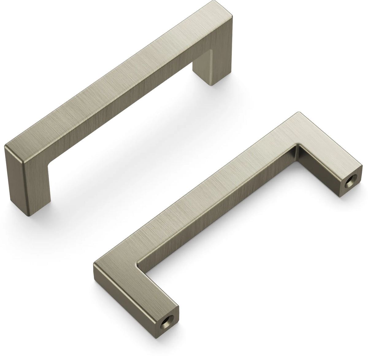 Skylight Collection Pull 3'' cc Stainless Steel Finish HH075326-SS