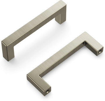 Skylight Collection Pull 3'' cc Stainless Steel Finish HH075326-SS