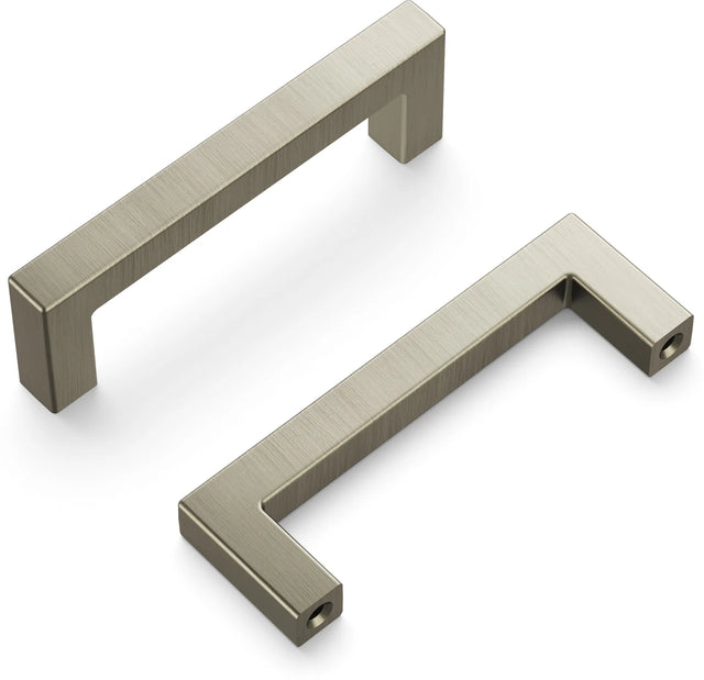 Skylight Collection Pull 3'' cc Stainless Steel Finish HH075326-SS