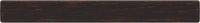 Skylight Collection Pull 3'' cc Vintage Bronze Finish HH075326-VB