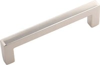 Skylight Collection Pull 3-3/4'' cc Polished Nickel Finish HH075327-14