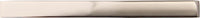 Skylight Collection Pull 3-3/4'' cc Polished Nickel Finish HH075327-14