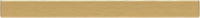 Skylight Collection Pull 3-3/4'' cc Brushed Golden Brass Finish HH075327-BGB