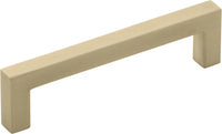 Skylight Collection Pull 3-3/4'' cc Champagne Bronze Finish HH075327-CBZ
