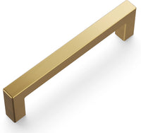 Skylight Collection Pull 3-3/4'' cc Champagne Bronze Finish HH075327-CBZ
