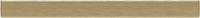 Skylight Collection Pull 3-3/4'' cc Champagne Bronze Finish HH075327-CBZ