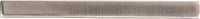 Skylight Collection Pull 3-3/4'' cc Stainless Steel Finish HH075327-SS