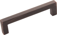 Skylight Collection Pull 3-3/4'' cc Vintage Bronze Finish HH075327-VB