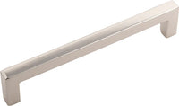 Skylight Collection Pull 5-1/16'' cc Polished Nickel Finish HH075328-14