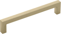 Skylight Collection Pull 5-1/16'' cc Champagne Bronze Finish HH075328-CBZ