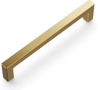 Skylight Collection Pull 5-1/16'' cc Champagne Bronze Finish HH075328-CBZ
