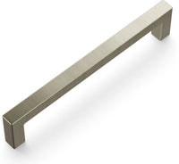 Skylight Collection Pull 5-1/16'' cc Stainless Steel Finish HH075328-SS