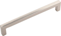 Skylight Collection Pull 6-5/16'' cc Polished Nickel Finish HH075329-14