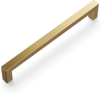 Skylight Collection Pull 6-5/16'' cc Champagne Bronze Finish HH075329-CBZ