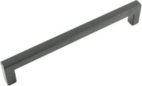 Skylight Collection Pull 6-5/16'' cc Matte Black Finish HH075329-MB