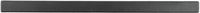 Skylight Collection Pull 6-5/16'' cc Matte Black Finish HH075329-MB