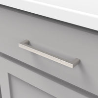 Skylight Collection Pull 6-5/16'' cc Stainless Steel Finish HH075329-SS