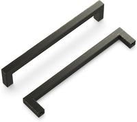 Skylight Collection Pull 6-5/16'' cc Vintage Bronze Finish HH075329-VB