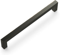 Skylight Collection Pull 6-5/16'' cc Vintage Bronze Finish HH075329-VB