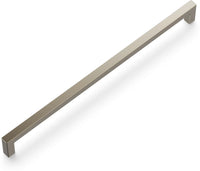 Skylight Collection Pull 12'' cc Polished Nickel Finish HH075336-14