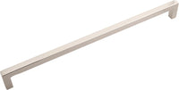 Skylight Collection Pull 12'' cc Polished Nickel Finish HH075336-14
