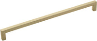 Skylight Collection Pull 12'' cc Champagne Bronze Finish HH075336-CBZ
