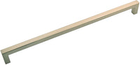 Skylight Collection Pull 12'' cc Elusive Golden Nickel Finish HH075336-EGN
