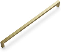 Skylight Collection Pull 12'' cc Elusive Golden Nickel Finish HH075336-EGN
