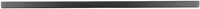 Skylight Collection Pull 12'' cc Matte Black Finish HH075336-MB