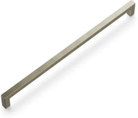 Skylight Collection Pull 12'' cc Stainless Steel Finish HH075336-SS