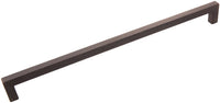 Skylight Collection Pull 12'' cc Vintage Bronze Finish HH075336-VB
