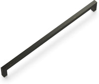 Skylight Collection Pull 12'' cc Vintage Bronze Finish HH075336-VB