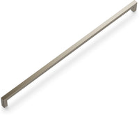 Skylight Collection Pull 18'' cc Polished Nickel Finish HH075337-14