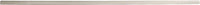 Skylight Collection Pull 18'' cc Polished Nickel Finish HH075337-14
