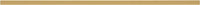 Skylight Collection Pull 18'' cc Brushed Golden Brass Finish HH075337-BGB