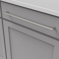 Skylight Collection Pull 18'' cc Stainless Steel Finish HH075337-SS