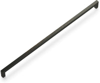Skylight Collection Pull 18'' cc Vintage Bronze Finish HH075337-VB