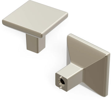 Skylight Collection Knob 1-1/4'' Square
