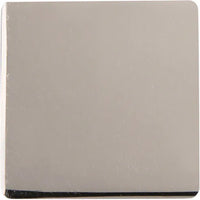 Skylight Collection Knob 1-1/4'' Square Polished Nickel Finish HH075341-14
