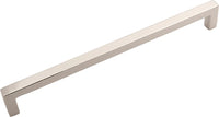 Skylight Collection Pull 8-13/16'' cc Polished Nickel Finish HH075422-14