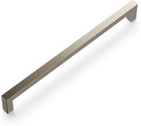 Skylight Collection Pull 8-13/16'' cc Polished Nickel Finish HH075422-14